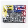 Image 10 : BANDAI ENTRY GRADE 1/144 STRIKE GUNDAM MODEL
