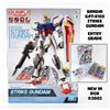 Image 1 : BANDAI ENTRY GRADE 1/144 STRIKE GUNDAM MODEL