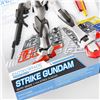 Image 5 : BANDAI ENTRY GRADE 1/144 STRIKE GUNDAM MODEL
