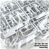 Image 8 : BANDAI ENTRY GRADE 1/144 STRIKE GUNDAM MODEL