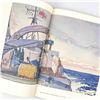 Image 13 : ALEX COLVILLE DIARY OF A WAR ARTIST VINTAGE BOOK