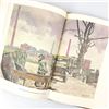 Image 18 : ALEX COLVILLE DIARY OF A WAR ARTIST VINTAGE BOOK