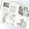 Image 20 : ALEX COLVILLE DIARY OF A WAR ARTIST VINTAGE BOOK