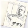 Image 2 : ALEX COLVILLE DIARY OF A WAR ARTIST VINTAGE BOOK