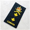 Image 1 : CANADIAN ARMED FORCES MAJOR GENERAL SLIP-ON