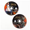 Image 11 : COLLECTIBLE AMERICAN MCGEE ALICE PC VIDEO GAME