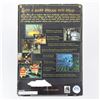 Image 2 : COLLECTIBLE AMERICAN MCGEE ALICE PC VIDEO GAME