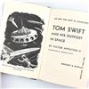Image 5 : TOM SWIFT OUTPOST IN SPACE - VINTAGE 1955 BOOK