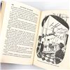 Image 9 : TOM SWIFT OUTPOST IN SPACE - VINTAGE 1955 BOOK
