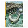 Image 1 : TOM SWIFT POLAR-RAY DYNASPHERE - VTG 1965 BOOK