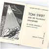 Image 6 : TOM SWIFT POLAR-RAY DYNASPHERE - VTG 1965 BOOK