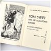 Image 6 : TOM SWIFT AQUATOMIC TRACKER VINTAGE 1964 BOOK