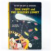 Image 1 : TOM SWIFT THE MYSTERY COMET VINTAGE 1966 BOOK