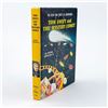 Image 2 : TOM SWIFT THE MYSTERY COMET VINTAGE 1966 BOOK