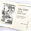 Image 5 : TOM SWIFT THE MYSTERY COMET VINTAGE 1966 BOOK
