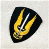 Image 1 : CANADIAN SPECIAL SERVICE FORCE SSF PATCH - MILITARY