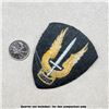 Image 2 : CANADIAN SPECIAL SERVICE FORCE SSF PATCH - MILITARY