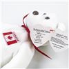 Image 4 : VTG TY BEANIE BABY MAPLE THE CANADA BEAR PLUSH