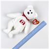 Image 7 : VTG TY BEANIE BABY MAPLE THE CANADA BEAR PLUSH