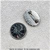 Image 3 : VTG ANDAMOOKA OPAL FIELDS SOUTH AUSTRALIA PIN