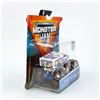 Image 2 : MONSTER JAM ICE CREAM MAN MONSTER TRUCK TOY