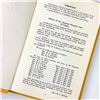 Image 3 : THE BLUE BIRD COOKBOOK WOMAN’S CLUB OF CALGARY