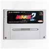 Image 1 : FATAL FURY 2 SUPER FAMICOM - GAME CARTRIDGE