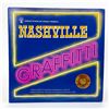 Image 1 : NASHVILLE GRAFFITI  - 2X VINYL LP RECORD ALBUM