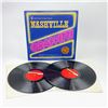 Image 3 : NASHVILLE GRAFFITI  - 2X VINYL LP RECORD ALBUM