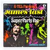 Image 1 : JAMES LAST SUPER PARTY PAC VINYL LP RECORD ALBUM