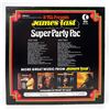 Image 2 : JAMES LAST SUPER PARTY PAC VINYL LP RECORD ALBUM