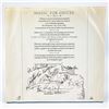Image 3 : THE MUSIC FOR UNICEF CONCERT VINYL LP RECORD