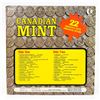 Image 2 : CANADIAN MINT - 22 ORIGINAL HITS - ORIGINAL STARS