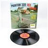 Image 3 : PHANTOM 309 RED SOVINE VINYL LP RECORD ALBUM