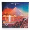 Image 2 : EARTH WIND & FIRE ALL 'N ALL VINYL LP ALBUM