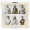 Image 3 : AVERAGE WHITE BAND CUT THE CAKE VINYL LP RECORD