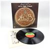 Image 4 : AVERAGE WHITE BAND CUT THE CAKE VINYL LP RECORD