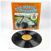 Image 3 : ICE CREAM SNEAKERS VINYL LP RECORD ALBUM