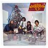 Image 1 : THE OAK RIDGE BOYS CHRISTMAS VINYL LP RECORD