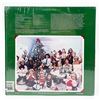 Image 2 : THE OAK RIDGE BOYS CHRISTMAS VINYL LP RECORD