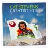 Image 1 : CAT STEVENS GREATEST HITS VINYL LP RECORD ALBUM