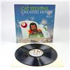 Image 3 : CAT STEVENS GREATEST HITS VINYL LP RECORD ALBUM