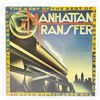 Image 1 : THE BEST OF THE MANHATTAN TRANSFER VINYL RECORD