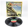 Image 3 : THE BEST OF THE MANHATTAN TRANSFER VINYL RECORD