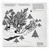 Image 2 : IT'S CHRISTMAS TIME VARIOUS ARTISTS VINYL LP