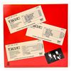 Image 2 : TORONTO GET IT ON CREDIT VINYL LP RECORD ALBUM