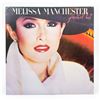 Image 1 : MELISSA MANCHESTER GREATEST HITS VINYL LP RECORD
