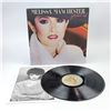 Image 5 : MELISSA MANCHESTER GREATEST HITS VINYL LP RECORD