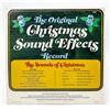 Image 2 : THE SOUNDS OF CHRISTMAS VINYL LP RECORD ALBUM