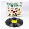 Image 3 : THE SOUNDS OF CHRISTMAS VINYL LP RECORD ALBUM